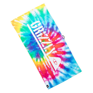 POLER POLER X GRIZZLY STAMP BEACH TOWEL �i�^�C�_�C�j