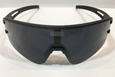 APOLLO MATBLACK / GRAY POLARIZED