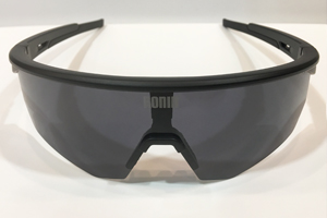 RONIN ARES MATBLACK / GRAY POLARIZED