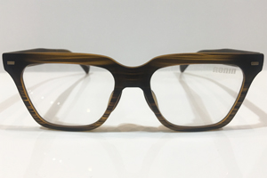 RONIN FLUX SASABROWN / CLEAR PHOTOCHROMIC