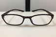 READING GLASSES TYPE-4 TORTOISE BROWN