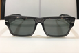 THE TANK GRAY CLEAR / GRAY POLARIZED