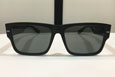 THE TANK MATBLACK / GRAY POLARIZED