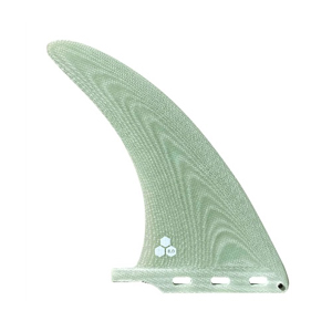 CHANNEL ISLANDS SURFBOARDS CI TPH SINGLE 8.0" FIN ({)