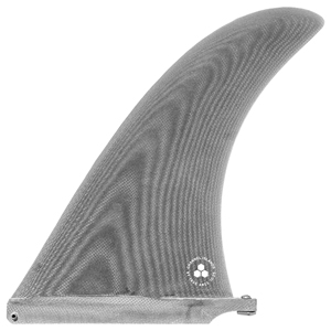 CHANNEL ISLANDS SURFBOARDS CI NOSERIDER SINGLE 10.25" FIN (�u���b�N)