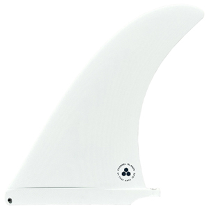 CHANNEL ISLANDS SURFBOARDS CI NOSERIDER SINGLE 10.25" FIN (�z���C�g)