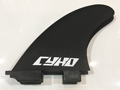 QUAD TYPE-PF MEDIUM FCSU TAB CARBON SUPER LIGHT FIN