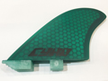 QUAD TYPE-RM FCSU TAB HONEY COMB FIN