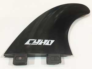 TRI FCS TAB COMPOSITE FIN (ubN)