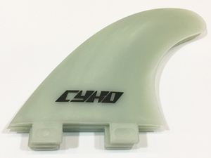 TRI FCS TAB COMPOSITE FIN (i`)