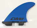 TRI TYPE-AM MEDIUM FCSU TAB CARBON SUPER LIGHT FIN