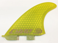 TWIN TYPE-T FCSU TAB HONEY COMB FIN