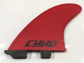 TWIN STABILIZER TYPE-RM FCSU TAB CARBON SUPER LIGHT FIN