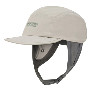 FCS ESSENTIAL SURF CAP (�E�H�[���O���[)