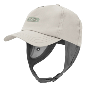 FCS ESSENTIAL TRUCKERS WET CAP (�E�H�[���O���[)