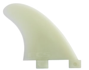 FCS GLASS FLEX GL SIDE XSMALL FIN