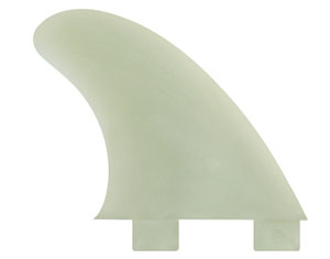 FCS GLASS FLEX GX SIDE XSMALL FIN