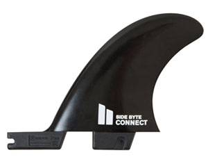 FCS FCS�U GLASS FLEX CONNECT SIDE SMALL FIN