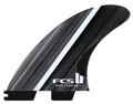 FCS�U GLASS FIBER FUSION MF THRUSTER LARGE FIN