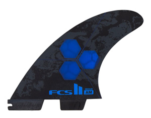 FCS FCS�U PC AM THRUSTER MEDIUM FIN