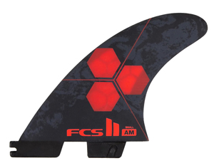 FCS FCS�U PC AM THRUSTER SMALL FIN