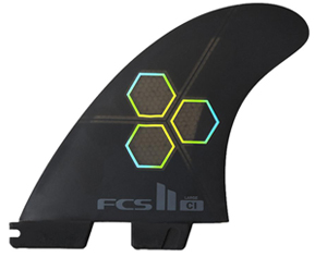 FCS FCS�U PC CI THRUSTER MEDIUM FIN