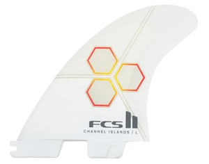 FCS FCS�U PC CI UPRIGHT THRUSTER LARGE FIN
