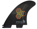 FCS�U PC CI UPRIGHT THRUSTER MEDIUM FIN