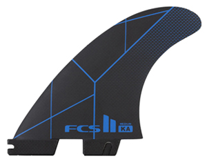 FCS FCS�U PC KA THRUSTER MEDIUM FIN