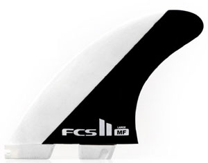 FCS FCS�U PC MF THRUSTER LARGE FIN