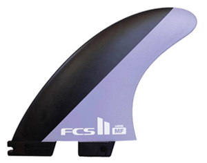 FCS FCS�U PC MF THRUSTER MEDIUM FIN