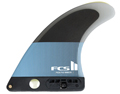 FCS�U PC PERFORMER LONGBOARD XLARGE FIN