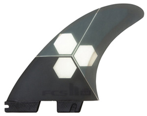 FCS FCS�U PC �{ AirCore AM TRI-QUAD MEDIUM FIN