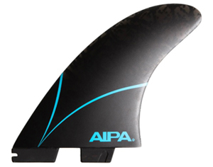FCS FCS�U PG AIPA TWIN �{ STABILIZER XLARGE(S-M) FIN