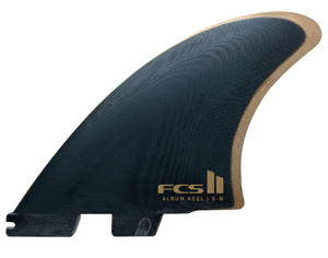 FCS FCS�U PG ALBUM KEEL XLARGE(S-M) FIN