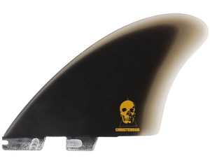 FCS FCS�U PG CHRISTENSON KEEL XLARGE(M-L) FIN