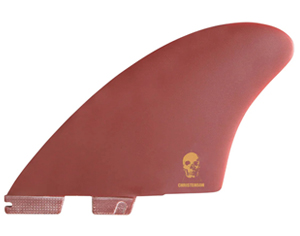 FCS FCS�U PG CHRISTENSON KEEL XLARGE(M-L) FIN