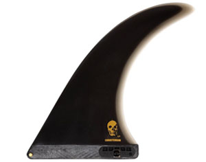 FCS PG CHRISTENSON LONGBOARD 9.0" FIN