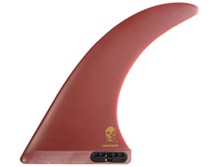FCS PG CHRISTENSON LONGBOARD 9.0" FIN