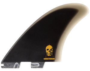 FCS FCS�U PG CHRISTENSON TWIN XLARGE(M-L) FIN