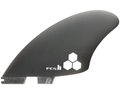 FCSⅡ PG CI KEEL XLARGE FIN