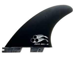 FCS FCS�U PG CI X DANE REYNOLDS DD2 THRUSTER MEDIUM FIN