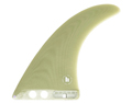 FCS�U PG CONNECT LONGBOARD 8.0" FIN
