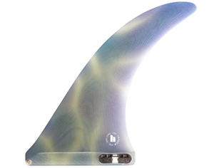 FCS PG KELIA MONIZ LONGBOARD 9.75" FIN