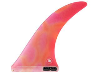 FCS PG KELIA MONIZ LONGBOARD 9.75" FIN
