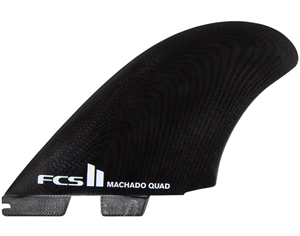 FCS FCS�U PG MACHADO QUAD XLARGE FIN