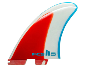 FCS FCS�U PG MR FREERIDE TWIN XLARGE FIN