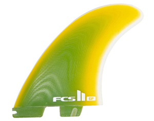 FCS FCS�U PG T&C TWIN �{ STABILIZER XLARGE FIN