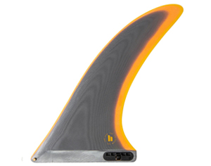FCS PG THOMAS LONGBOARD 10.25" FIN
