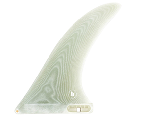 FCS PG THOMAS LONGBOARD 10.75" FIN (�{����)